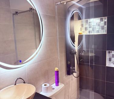 Bosa Apartamento | Acogedor apartamento en Bogotá