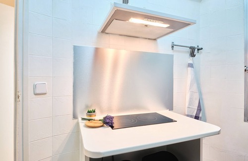 Ciudad Jardin Apartamento | Agradable apartamento en barrio Prosperidad