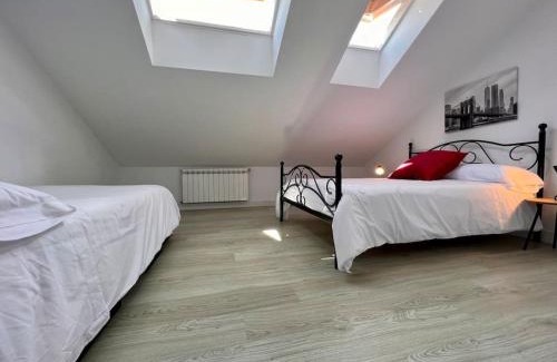 Parbayon Apartamento | Acogedor apartamento en Parbayón