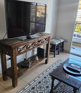 El Palomar Apartamento | Acogedor departamento 1 dormitorio