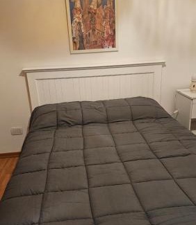 El Palomar Apartamento | Acogedor departamento 1 dormitorio