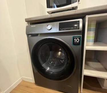 Anáhuac Apartamento | Acogedor departamento en zona céntrica de la CDMX