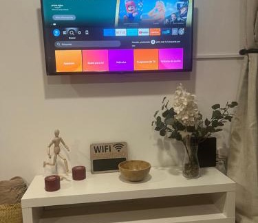 Anáhuac Apartamento | Acogedor departamento en zona céntrica de la CDMX