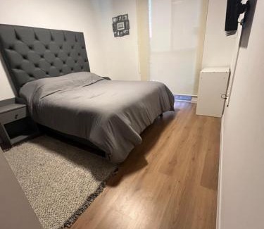 Anáhuac Apartamento | Acogedor departamento en zona céntrica de la CDMX