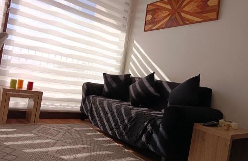 Llanquihue Apartamento | Acogedor Dpto en LLanquihue se admite TAR-CRED -TAR-DEB