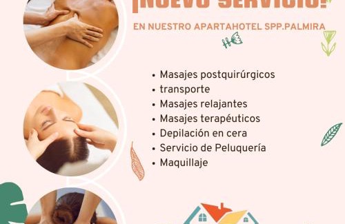 Palmira Apartamento | ACOGEDOR Y BONITO APARTAMENTO EN PALMIRA