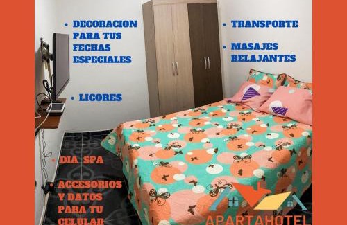 Palmira Apartamento | ACOGEDOR Y BONITO APARTAMENTO EN PALMIRA