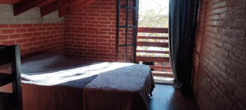 Nono Chalet De Esquí | Acogedora cabaña en el corazón de Nono