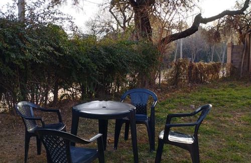 Nono Chalet De Esquí | Acogedora cabaña en el corazón de Nono