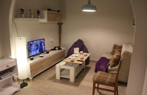 Lestrove Apartamento | Acogedora casa al lado de Padrón VUT-CO-02999