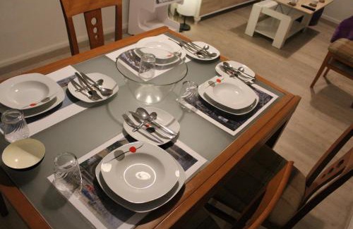 Lestrove Apartamento | Acogedora casa al lado de Padrón VUT-CO-02999