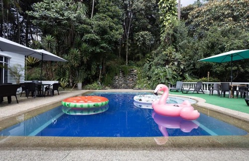 El Poblado Villa | Acogedora casa en el poblado