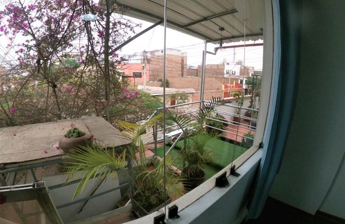 Santiago de Surco Casa | ACOGEDORA HABITACIÓN PRIVADA EN SURCO