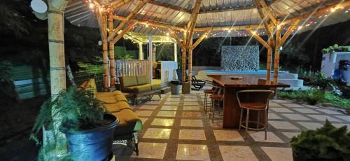 Manta Chalet De Esquí | Acogedora suite en Liguiqui - Manta