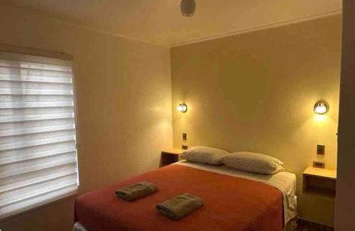 San Pedro de Atacama Apartamento | Acogedora y renovada casa en el corazón de San Pedro de Atacama