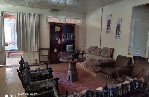 Urubici Casa | Aconchegante Casa na Montanha