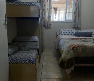 Urubici Casa | Aconchegante Casa na Montanha