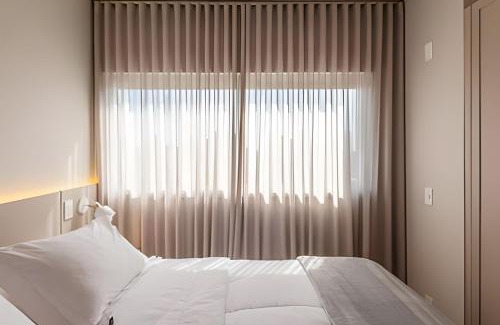 Cambui Apartamento | Aconchegante Studio no Cambuí