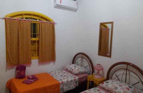 Centro Casa | Aconchego Sol e Lua