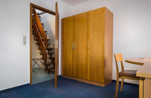 Weststadt Apartamento | acora Karlsruhe Zentrum Living the City - Apartments