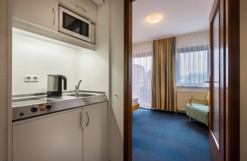 Weststadt Apartamento | acora Karlsruhe Zentrum Living the City - Apartments