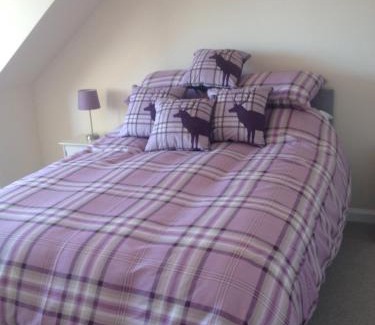 Dufftown Apartamento | Acorn Apartment