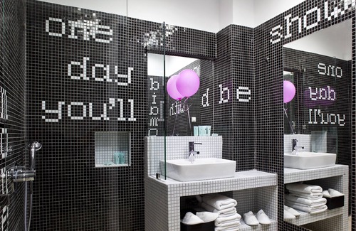 Kamari Hotel | Acqua Vatos Santorini Hotel