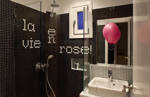 Kamari Hotel | Acqua Vatos Santorini Hotel