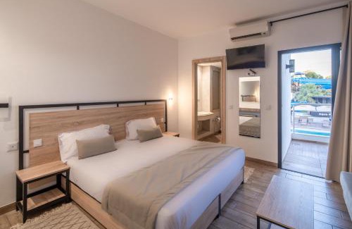 Gammarth Hotel | Acquaviva village