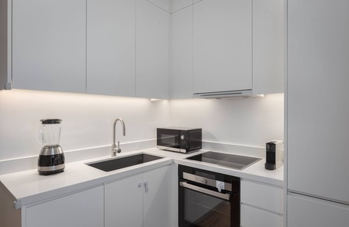 Makrigianni Apartamento | Acropolis Vibe Residence