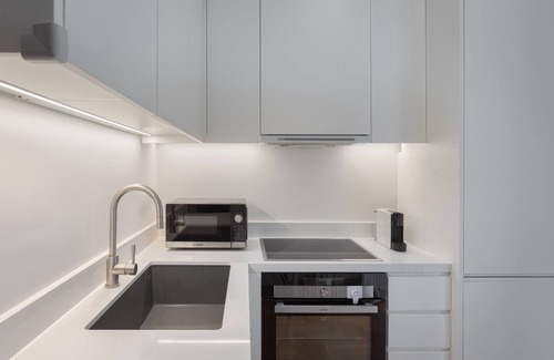 Makrigianni Apartamento | Acropolis Vibe Residence