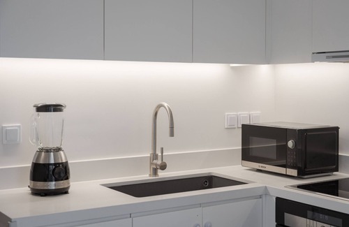 Makrigianni Apartamento | Acropolis Vibe Residence