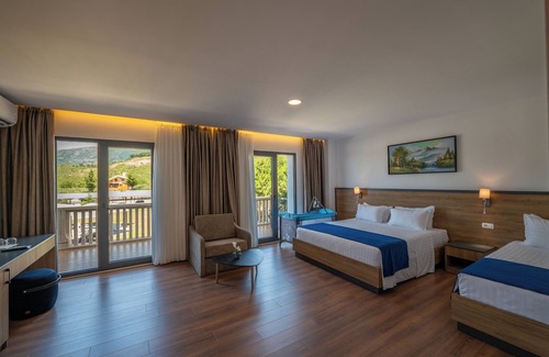 Orikum Complejo | Acros Resort