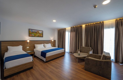 Orikum Complejo | Acros Resort