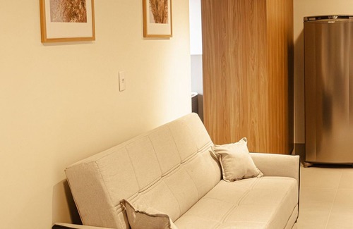 Santa Monica Apartamento | ActualHouse Santa Mônica