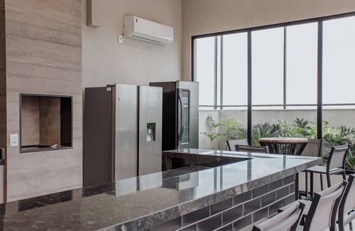 Santa Monica Apartamento | ActualHouse Santa Mônica