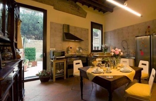 Ferrara Historic Centre Cama Y Desayuno | Ada Bed and Breakfast