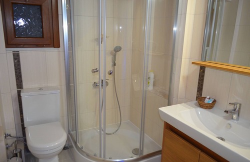 Marmara Hotel | Ada Palas Otel