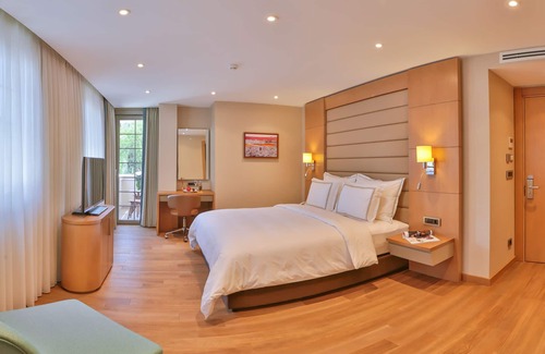 Nisantasi Hotel | Ada Suites Nisantasi