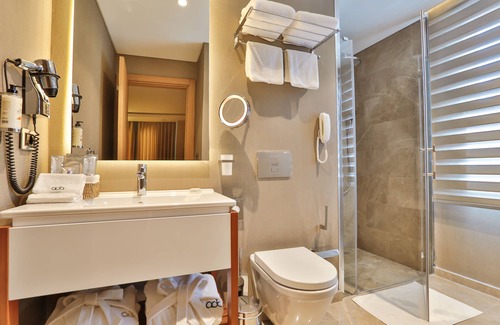 Nisantasi Hotel | Ada Suites Nisantasi