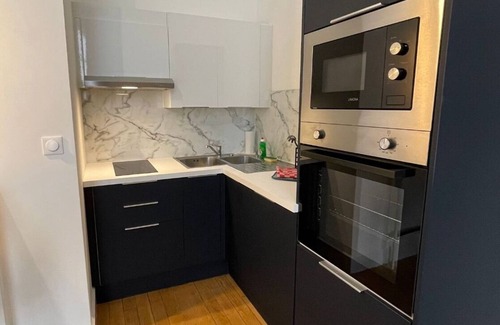 Valenciennes Apartamento | Adam à part, Dans de beaux draps