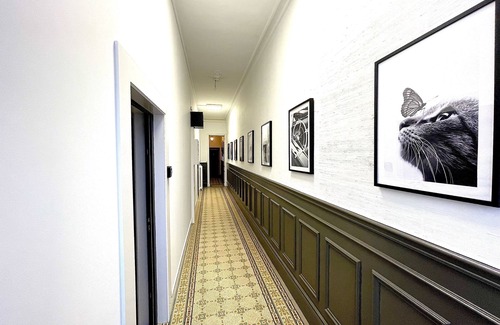 Valenciennes Apartamento | Adam à part, Dans de beaux draps