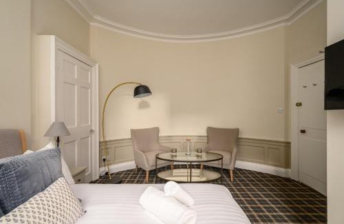 Tollcross Casa | Adam Drysdale House