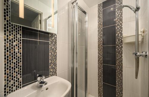 Tollcross Casa | Adam Drysdale House