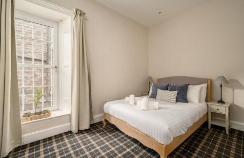 Tollcross Casa | Adam Drysdale House