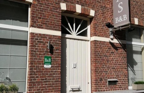 Dendermonde Cama Y Desayuno | Adamas B&B