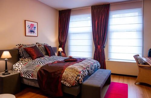 Dendermonde Cama Y Desayuno | Adamas B&B