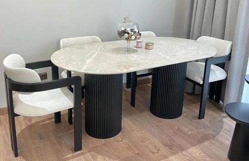 Gulberg Apartamento | Adam’s House