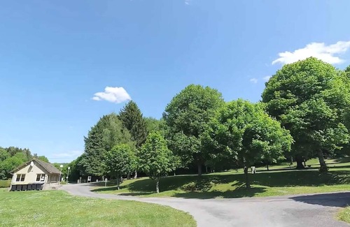 La Chapelle-Taillefert Chalet De Esquí | Wheelchair friendly Chalet