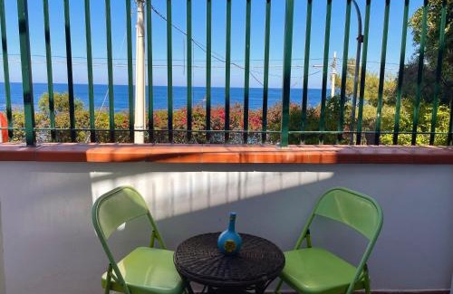 Addaura Apartamento | Addaura Reef Apartment - Accesso privato al mare